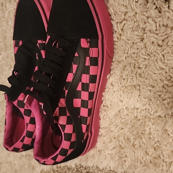 Vans off the wall - Picture 3 of 4